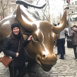 Meet your Posher, Jennifer
